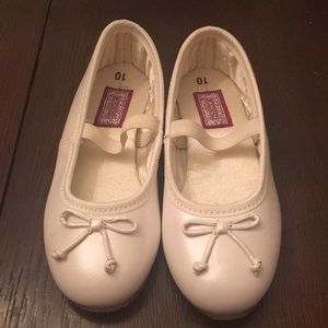 Little girls dress shoes